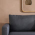 Eli Fold Out Sofa Bed Grey